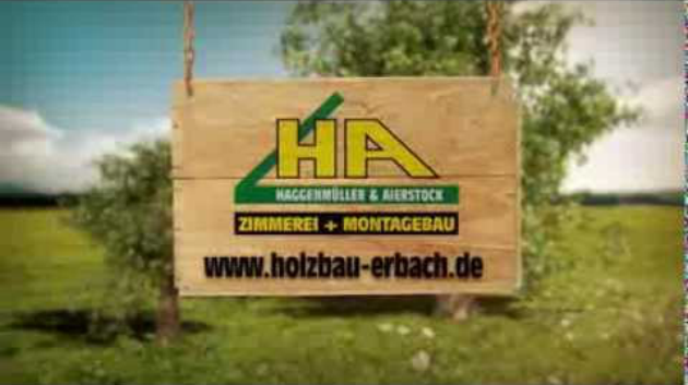 Ausbildung bei Haggenmüller & Aierstock, Holzbau in Erbach BW